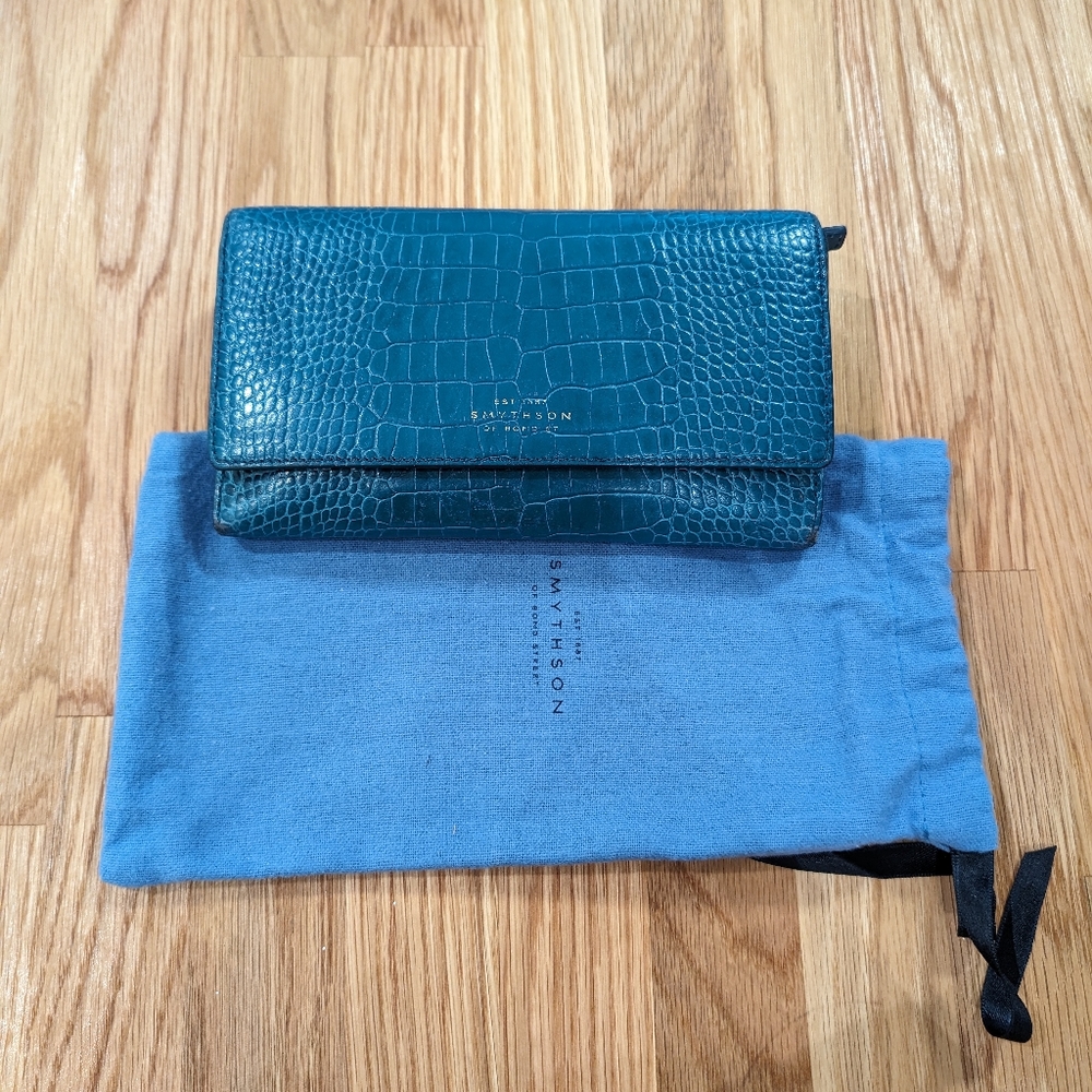 Smythson Pocketbook